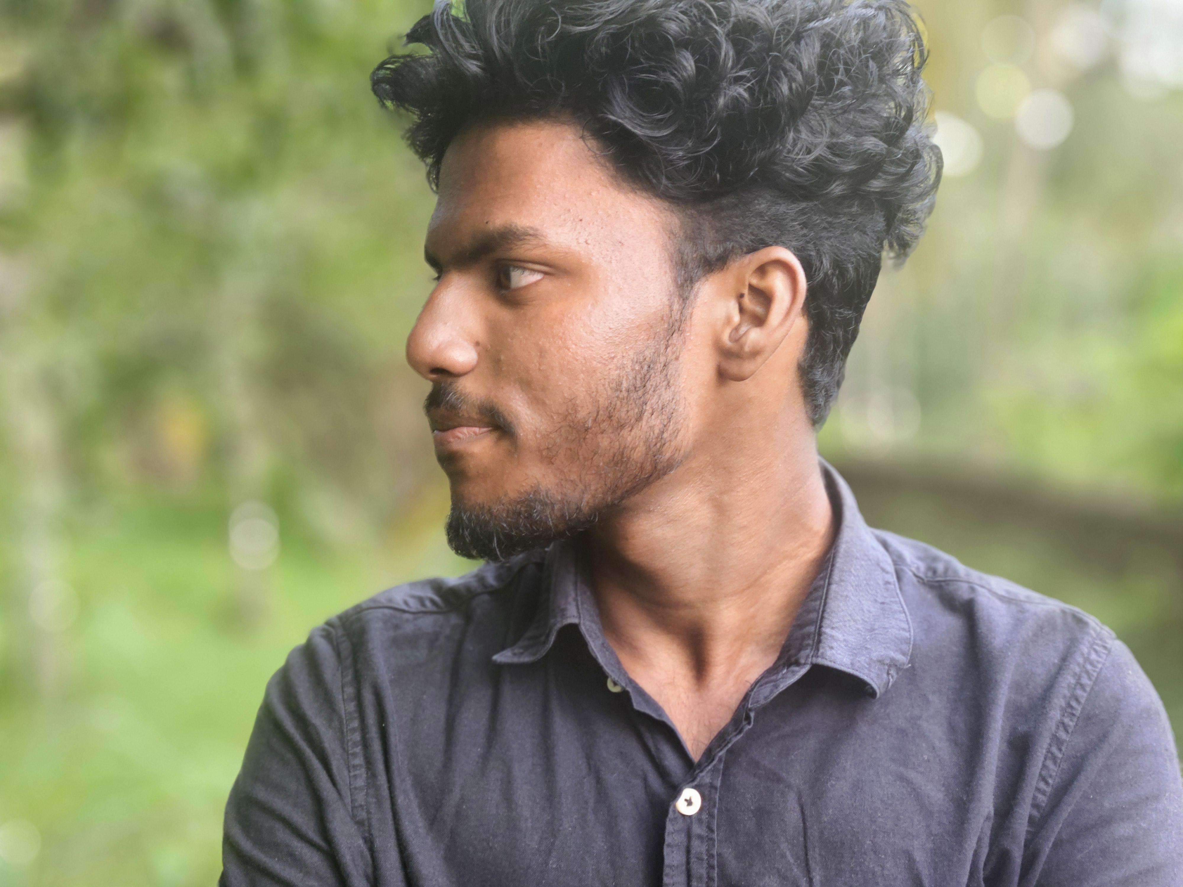 Praveen MT